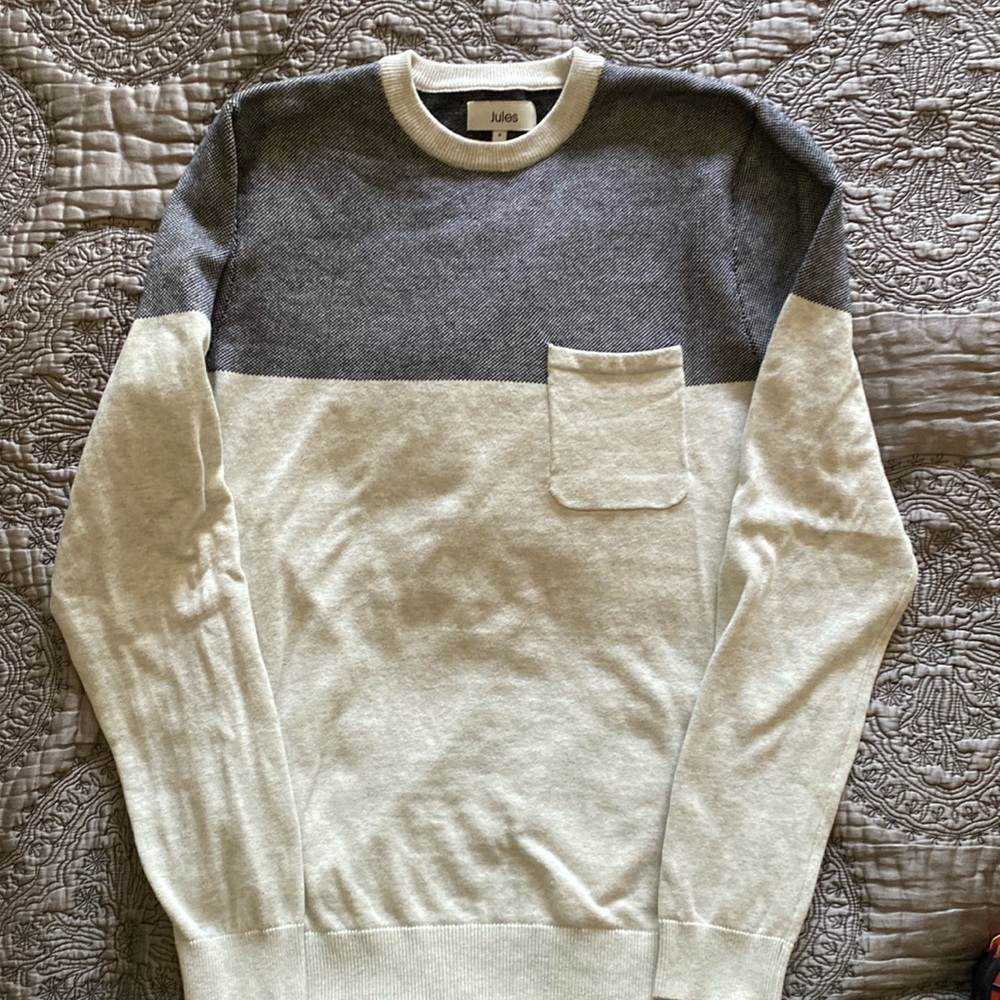 Jules Sweater